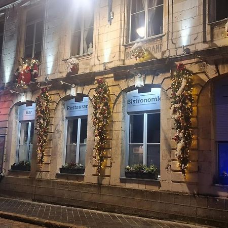 Les Reves By Isa Hotel Arras Exterior photo