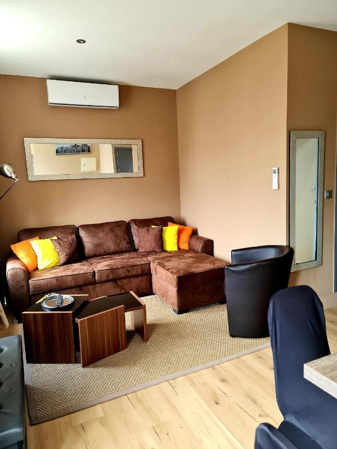 Les Reves By Isa Hotel Arras Exterior photo