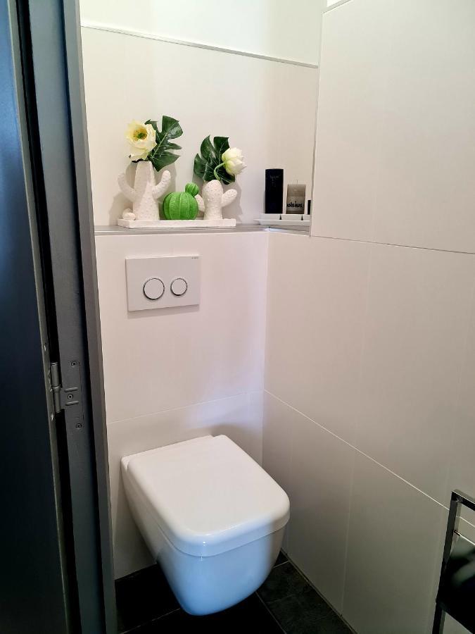 Les Reves By Isa Hotel Arras Exterior photo