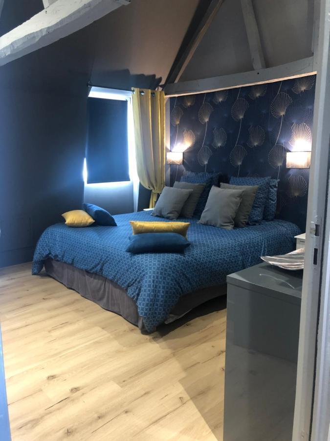 Les Reves By Isa Hotel Arras Exterior photo