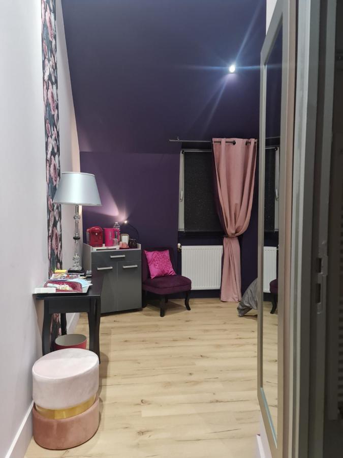 Les Reves By Isa Hotel Arras Exterior photo