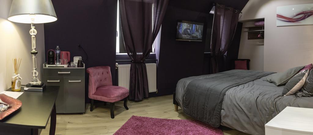 Les Reves By Isa Hotel Arras Exterior photo