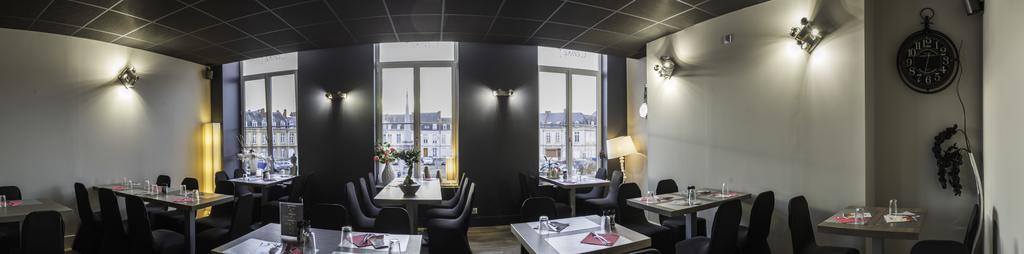 Les Reves By Isa Hotel Arras Exterior photo