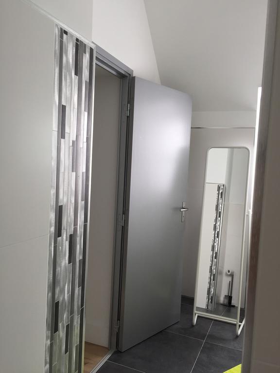 Les Reves By Isa Hotel Arras Exterior photo