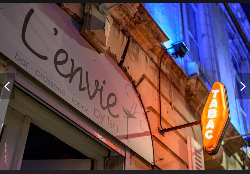 Les Reves By Isa Hotel Arras Exterior photo